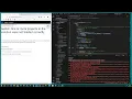 Solved ERROR TypeError Cannot read properties of undefined reading split with