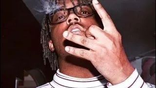 juice wrld rugrats kick unreleased 