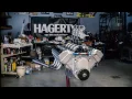 Starting Our Rebuilt Hemi V8 Engine For the First-Time Chrysler Hemi FirePower