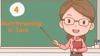 Multithreading in java Java multithreading tutorial Threads in java java interview