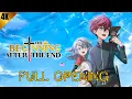 Download Lagu The Beginning After the End | Opening full 🔥#amv #thebeginningaftertheend #op #opening #viralvideo