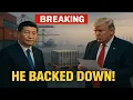 Download Lagu Trump’s Trade DEMANDS Collapses! China CUTS OFF All MAJOR Exports To U.S Industries