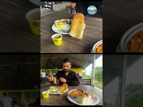 Himachal2Goa P3 - Pune to Goa | #shorts #himbus