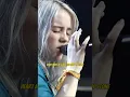 Download Lagu Billie Eilish ft. Khalid - Lovely @araflyricsofficial