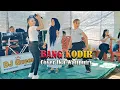 Lagu BANG KODIR || COVER IKA WATIPUTRY || DJ QUEEN