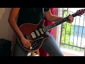 Download Lagu I Want It All - one take using AmpliTube Brian May