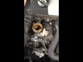 2006 Mercedes Benz e350 important oil change basics
