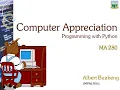 Chapter 4 Basics of Python Programming Part 4 Printing