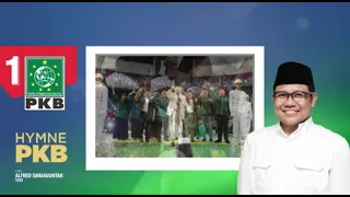 mars dan hymne partai kebangkitan bangsa teks