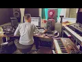 Making Of: Roberto Surace - Joys (Purple Disco Machine Remix)