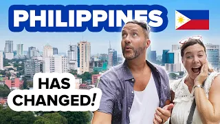 Download This is NOT the Philippines we Remember. It's Changed! Exploring Cebu City MP3