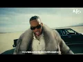 Tekno - Mufasa (Lyrics & Visualizer)