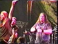 FORBIDDEN - Infinite - Chalice of Blood 11.27.93 Petaluma, CA Live Footage!...