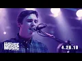 Shut Down Brown 4/26 at Portland House of Music