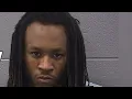 LIL JAY ARRESTED ON GUN CHARGES FREE DAT INNOCENT MAN