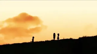 احسن قصه عن الصداقه انمي على اغنيه اجنبيه روعه 