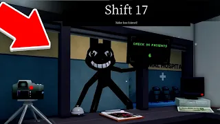Animal Hospital NEW UPDATE is INSANE NEW STALKER ANOMALY