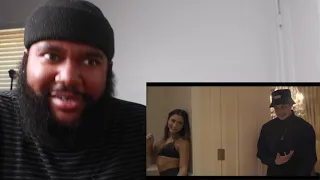 dan duminy ft blxckie u0026 crownedyung with us official music video reaction