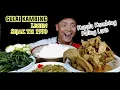 MUKBANG GULAI KAMBING LEGEN DI KOTA PADANG II KEPALA KAMBINGNYA PALING LARIS #Udapalo