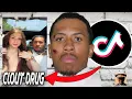 Black TikToker Ladarius Brownlee Loses It Shoots White Girlfriend