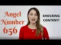 656 ANGEL NUMBER - Shocking Content