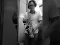 Download Lagu love of my life sax cover