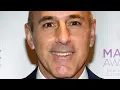 Inside Matt Lauer s Life Today Since The Huge Today Show Scandal