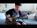 Make Them Suffer - Hollowed Heart (Cover)