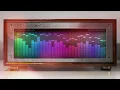 Hit Singles 1958-1977 - Pick Up the Pieces (Equalizer Visualizer)