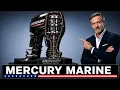 What Happened to Mercury Marine The Engine That Had to Kill Its Own Sound