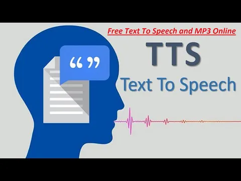 Download MP3 Free Text To Speech Online | Download Speech From Text As MP3 File | English, Russian, Spanish