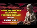 Download Lagu GARIS PERJALANAN HIDUP \u0026 PUNCAK KEJAYAAN WETON KAMIS WAGE