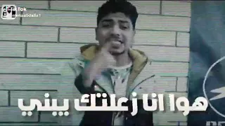 كليب مهرجان اندال اندال مع انها لسعه شويه احمد موزه السلطان دندنها