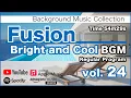 Lagu 明るくてカッコいいポップスフュージョンvol 24  Pop Fusion  作業用BGM