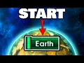 Can I Survive in Stellaris as PRE-FTL