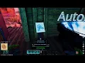 How to use Automated Ark Mod to organize inventory in Ark Ascended