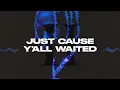 Lil Durk - Pass The Water (Official Audio)