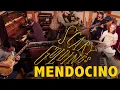 Download Lagu SCARY GOLDINGS // Mendocino