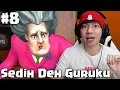 Download Lagu Kasih Bener Ini Guruku - Scary Teacher 3D Indonesia - Part 8