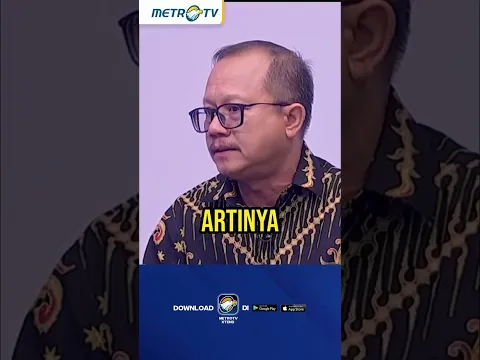 Mengubah Paradigma pada Pendidikan di Indonesia #shorts