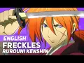 Rurouni Kenshin - \