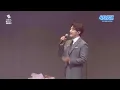 MeloMance (멜로망스) - Invitation + Love, Maybe "SMA2023" (SEOUL MUSIC AWARDS)