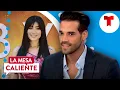 Guty Carrera aclara si tomara acciones legales contra su ex Brenda Zambrano La Mesa Caliente