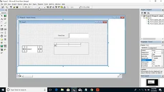 Adodc in vb 6 Part - V Filter datagrid according to your data choice