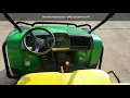 2015 John Deere XUV 825i S4 - Sherman Powersports