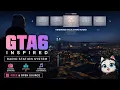 Free GTA6 Inspired Radio Station Script Open Source 5Mservers com