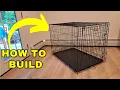 Easy Steps to Assemble Your Metal Dog
