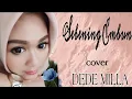 Download Lagu SEBENING EMBUN  Rita Sugiarto - Cover DEDE MILLA