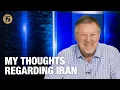My Thoughts Regarding Iran Give Him 15 Daily Prayer with Dutch February 23 2026