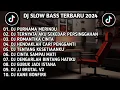 Download Lagu DJ SLOW BASS TERBARU 2024 VIRAL TIKTOK MENGAKEN FULL SONG